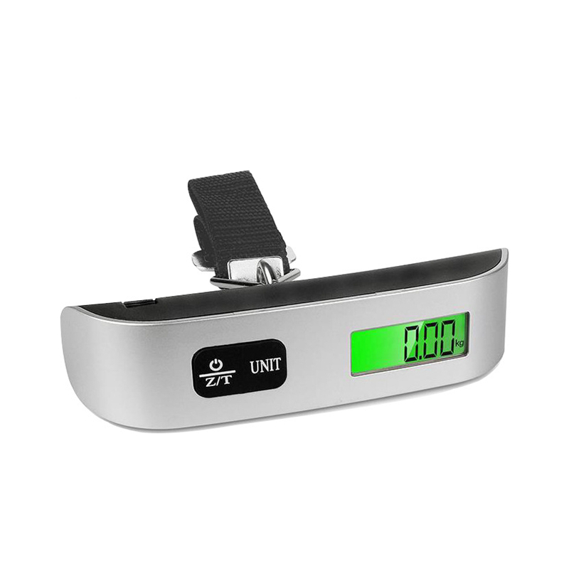 Portable Scale Digital LCD Dis - Useful Electronic Gadgets incelemesi ve fiyatı