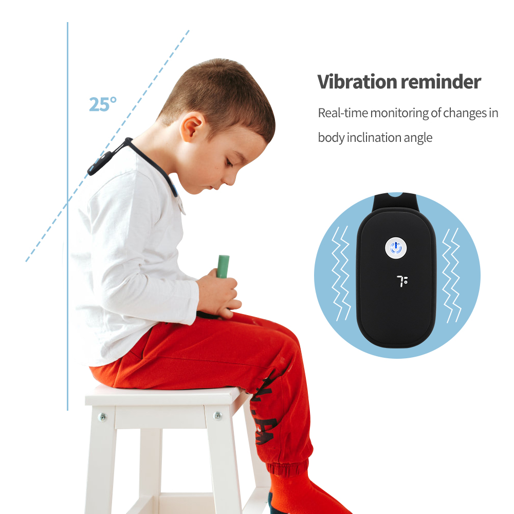 Smart Back Posture Corrector H - Smart Posture Sensor incelemesi ve fiyatı