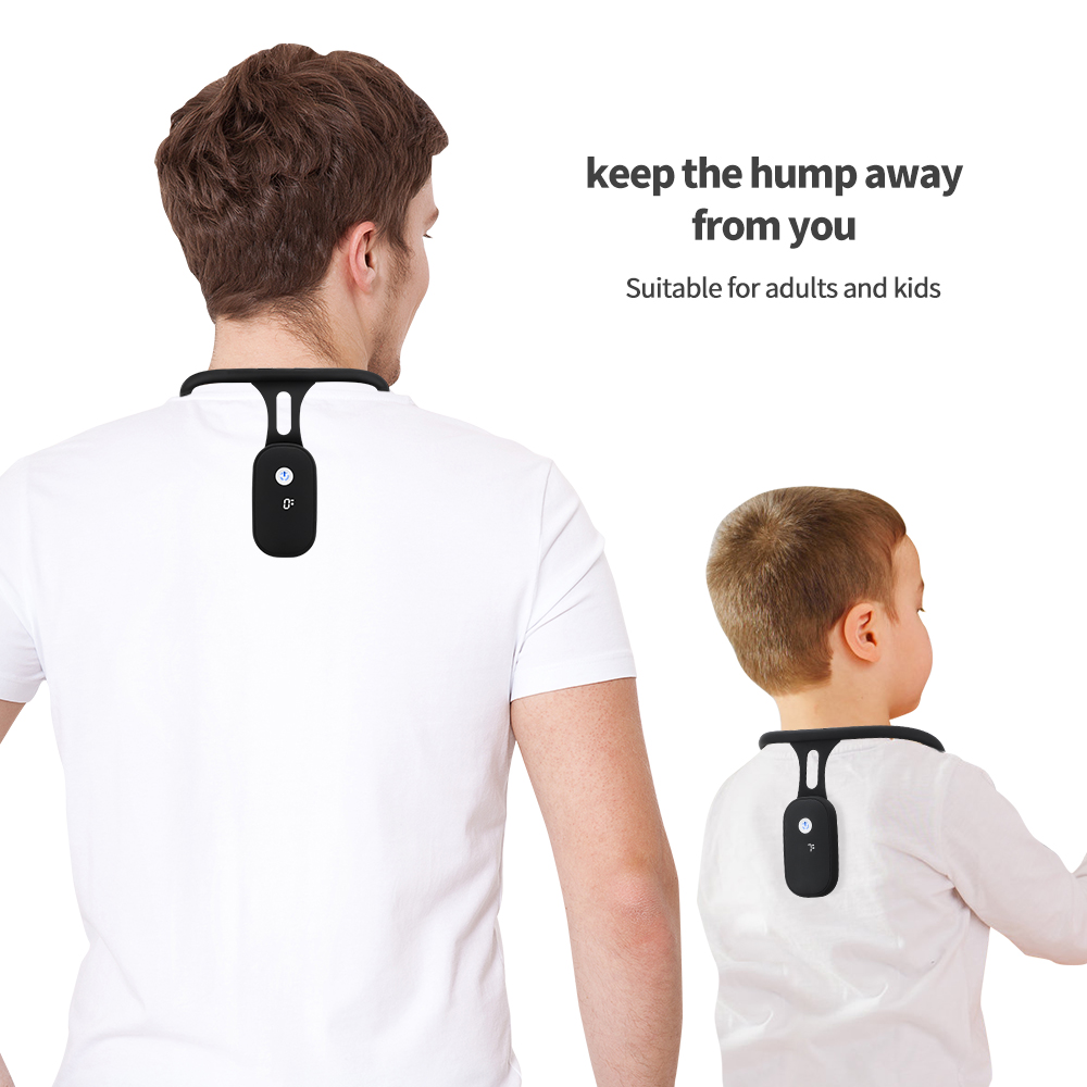 Smart Back Posture Corrector H - Smart Posture Sensor incelemesi ve fiyatı
