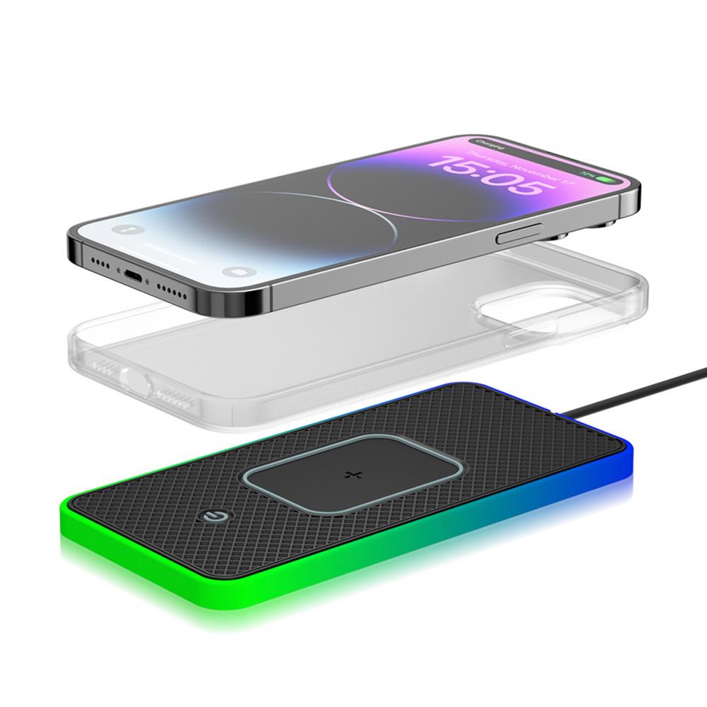 Car Phone Charger 20w Fast Wir - Wireless Phone Charger Pad incelemesi ve fiyatı