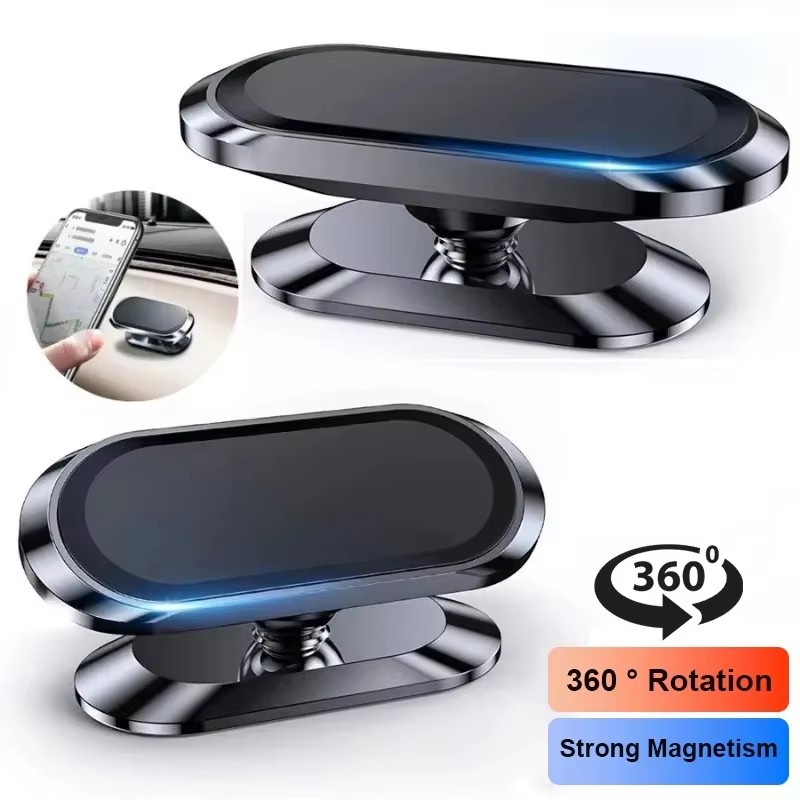 360° Magnetic Car Phone Holder - Useful Electronic Gadgets incelemesi ve fiyatı