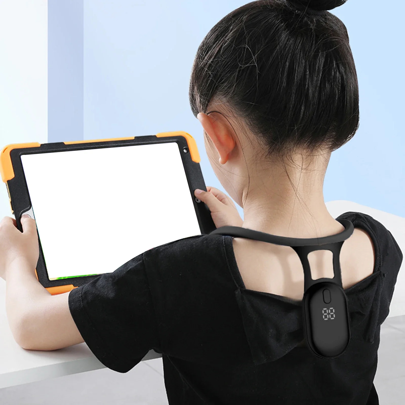 Upgraded Smart Posture Correct - Smart Posture Sensor incelemesi ve fiyatı
