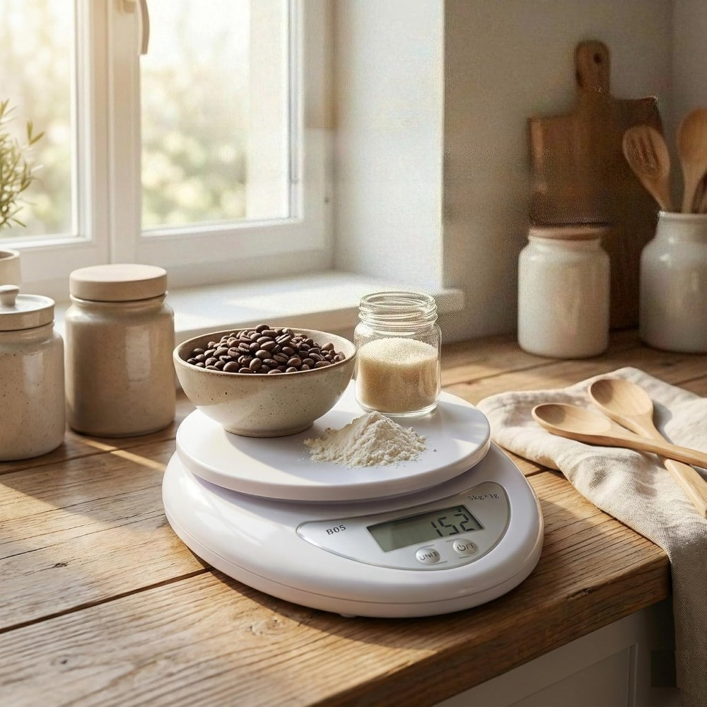 5Kg Digital Kitchen Scale Mult - Electronics And Gadgets Ce incelemesi ve fiyatı