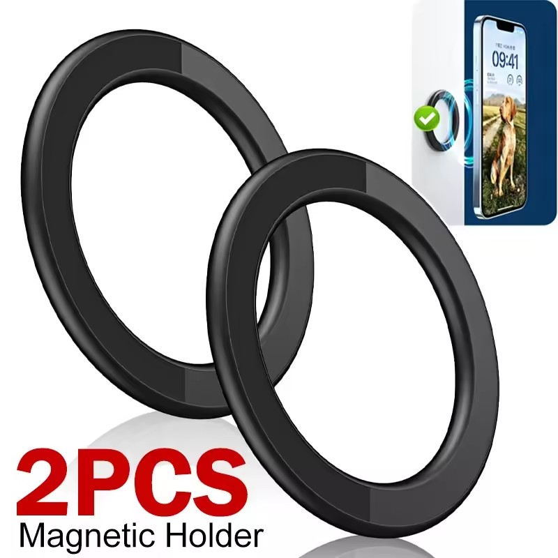 For MagSafe Magnetic Ring Hold - Useful Electronic Gadgets incelemesi ve fiyatı