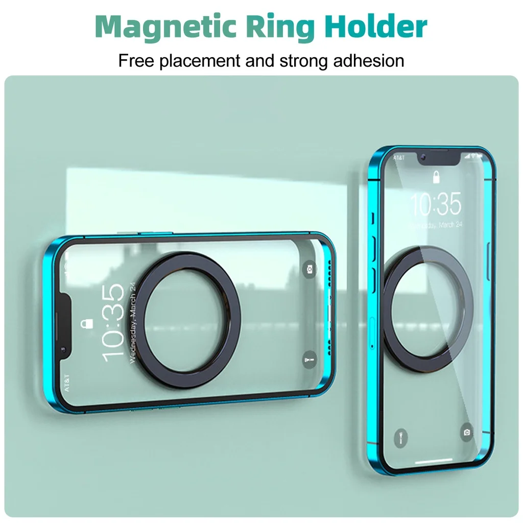 For MagSafe Magnetic Ring Hold - Useful Electronic Gadgets incelemesi ve fiyatı