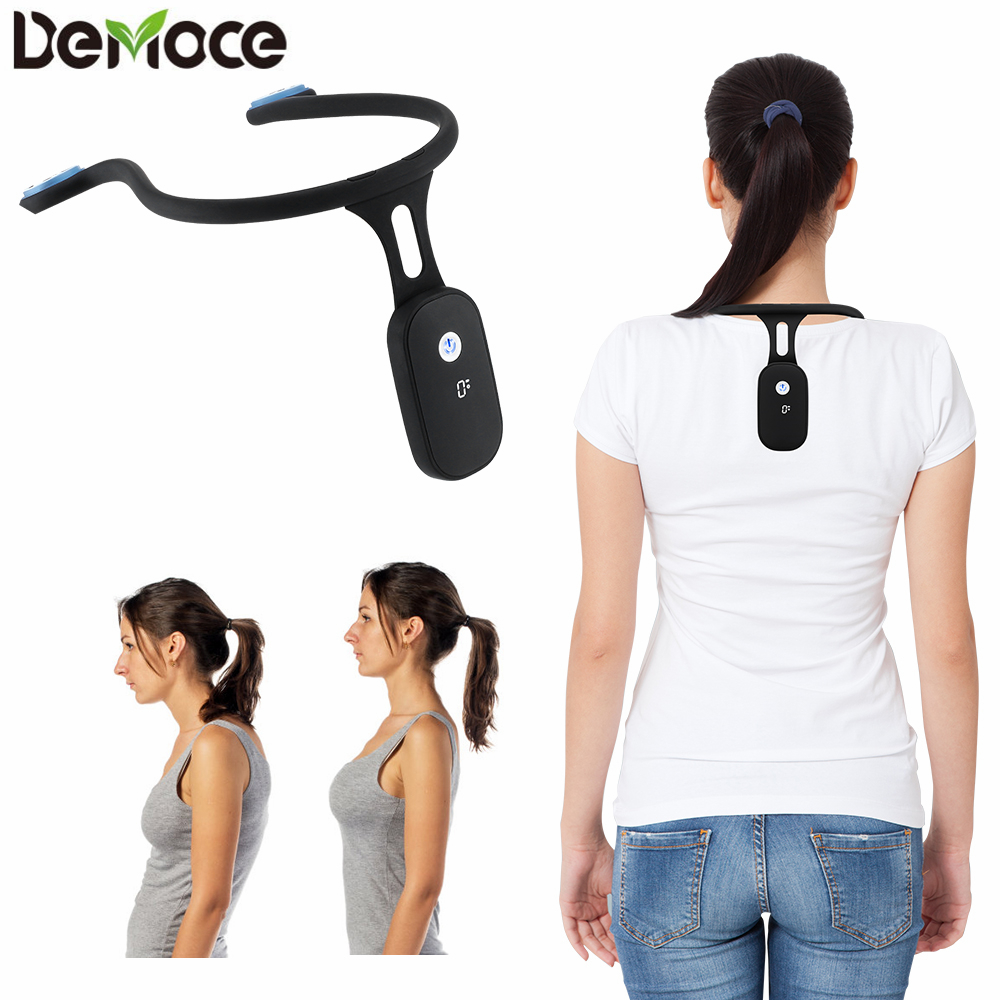 Smart Posture Corrector Device - Smart Posture Sensor incelemesi ve fiyatı