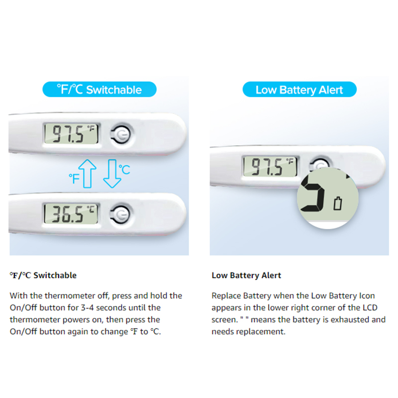 NEW Digital LCD Heating Oral T - Useful Electronic Gadgets incelemesi ve fiyatı
