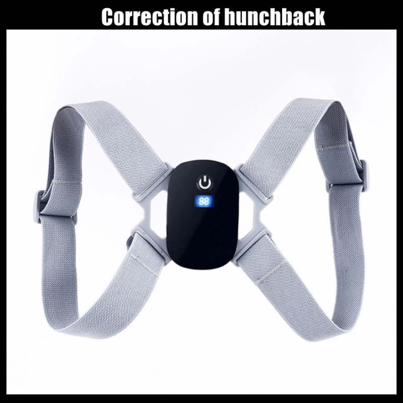 With Sensor Back Smart Posture - Smart Posture Sensor incelemesi ve fiyatı
