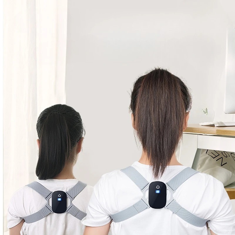 With Sensor Back Smart Posture - Smart Posture Sensor incelemesi ve fiyatı