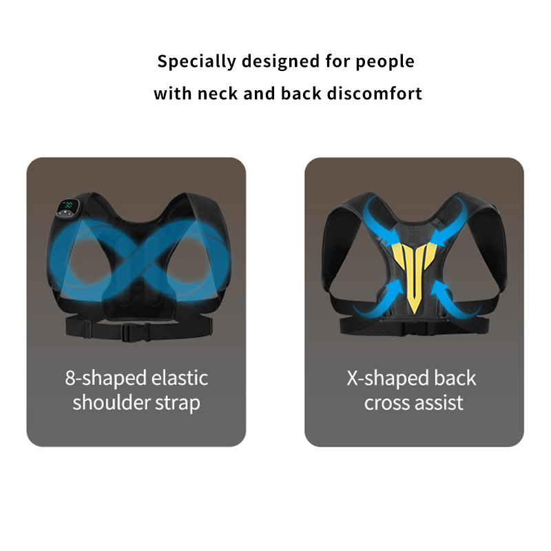 Posture Corrector Adjustable B - Smart Posture Sensor incelemesi ve fiyatı