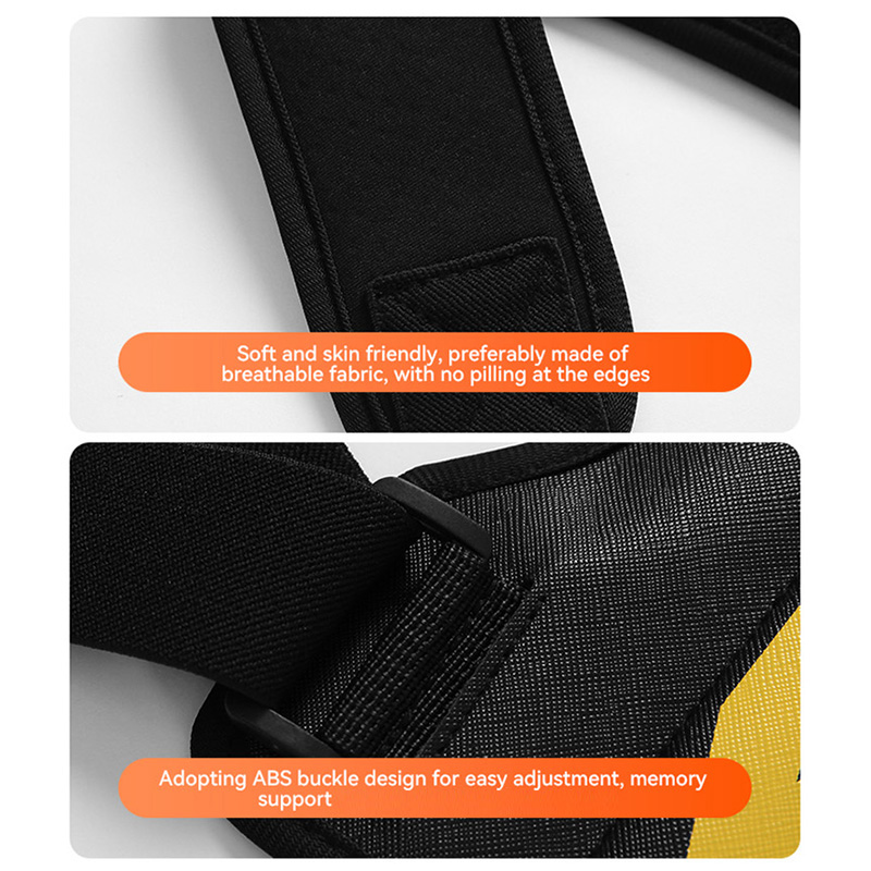 Posture Corrector Adjustable B - Smart Posture Sensor incelemesi ve fiyatı
