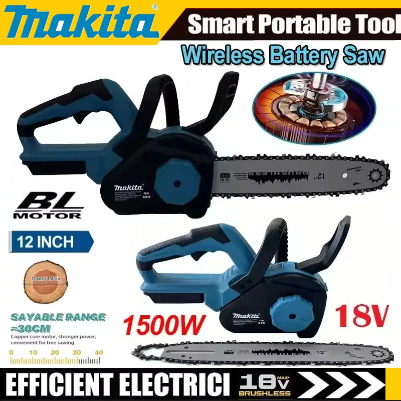 Makita 12Inch Brushless Electr - Electric Gadget incelemesi ve fiyatı