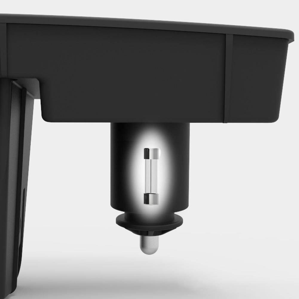 For A6 A7 S6 RS7 Car Wireless  - Wireless Phone Charger Pad incelemesi ve fiyatı
