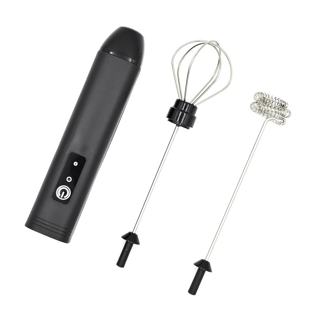 Wireless Electric Milk Frother - Electric Gadget incelemesi ve fiyatı