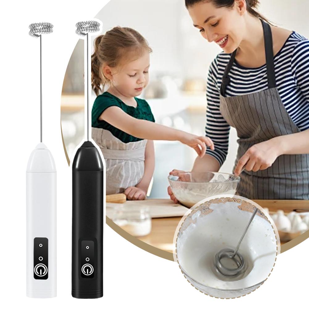 Wireless Electric Milk Frother - Electric Gadget incelemesi ve fiyatı