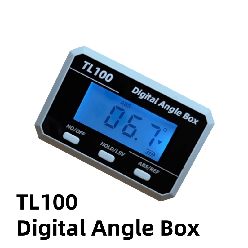 Horizontal Angle Meter Protrac - Useful Electronic Gadgets incelemesi ve fiyatı