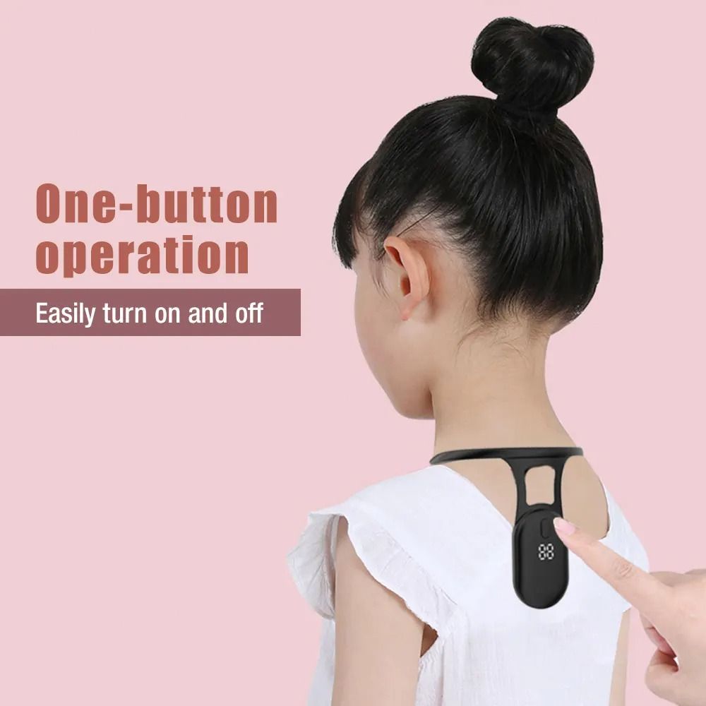 Intelligent Smart Posture Corr - Smart Posture Sensor incelemesi ve fiyatı