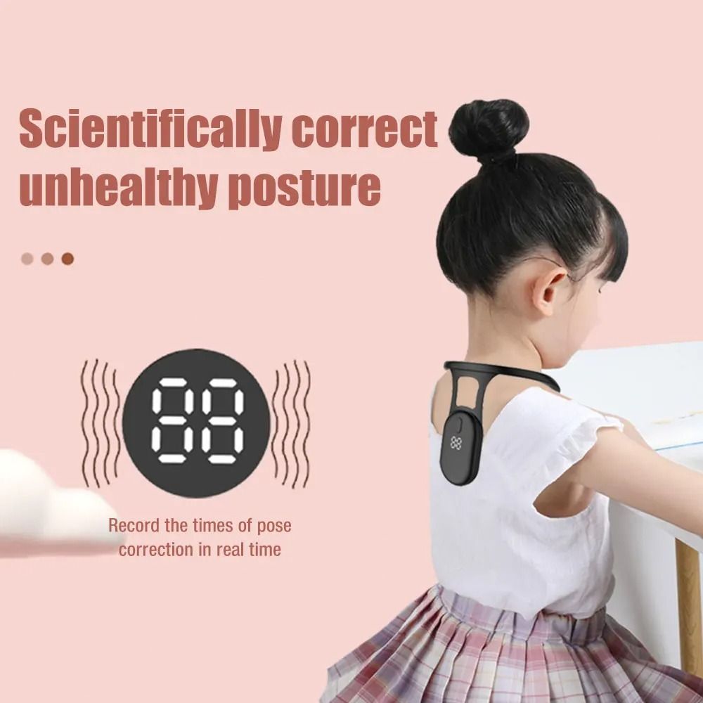 Intelligent Smart Posture Corr - Smart Posture Sensor incelemesi ve fiyatı