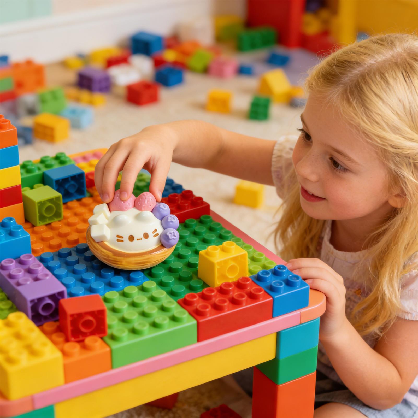 Simulation Squeeze Toys Cartoo - Electronics Gadgets For Kids incelemesi ve fiyatı