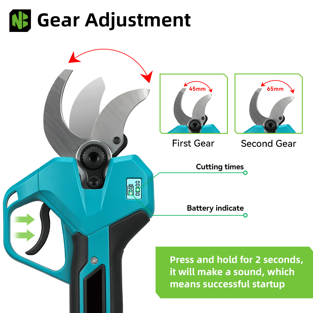NEWBENY 65MM Cordless Electric - Electric Gadget incelemesi ve fiyatı
