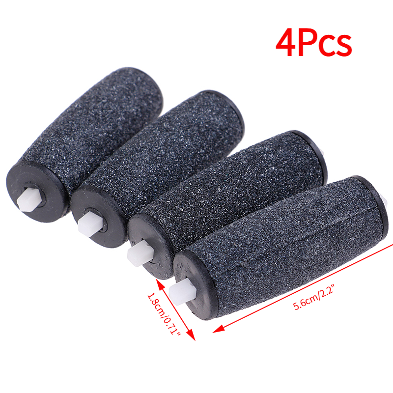 4Pcs Coarse Replacement Refill - Electric Gadget incelemesi ve fiyatı