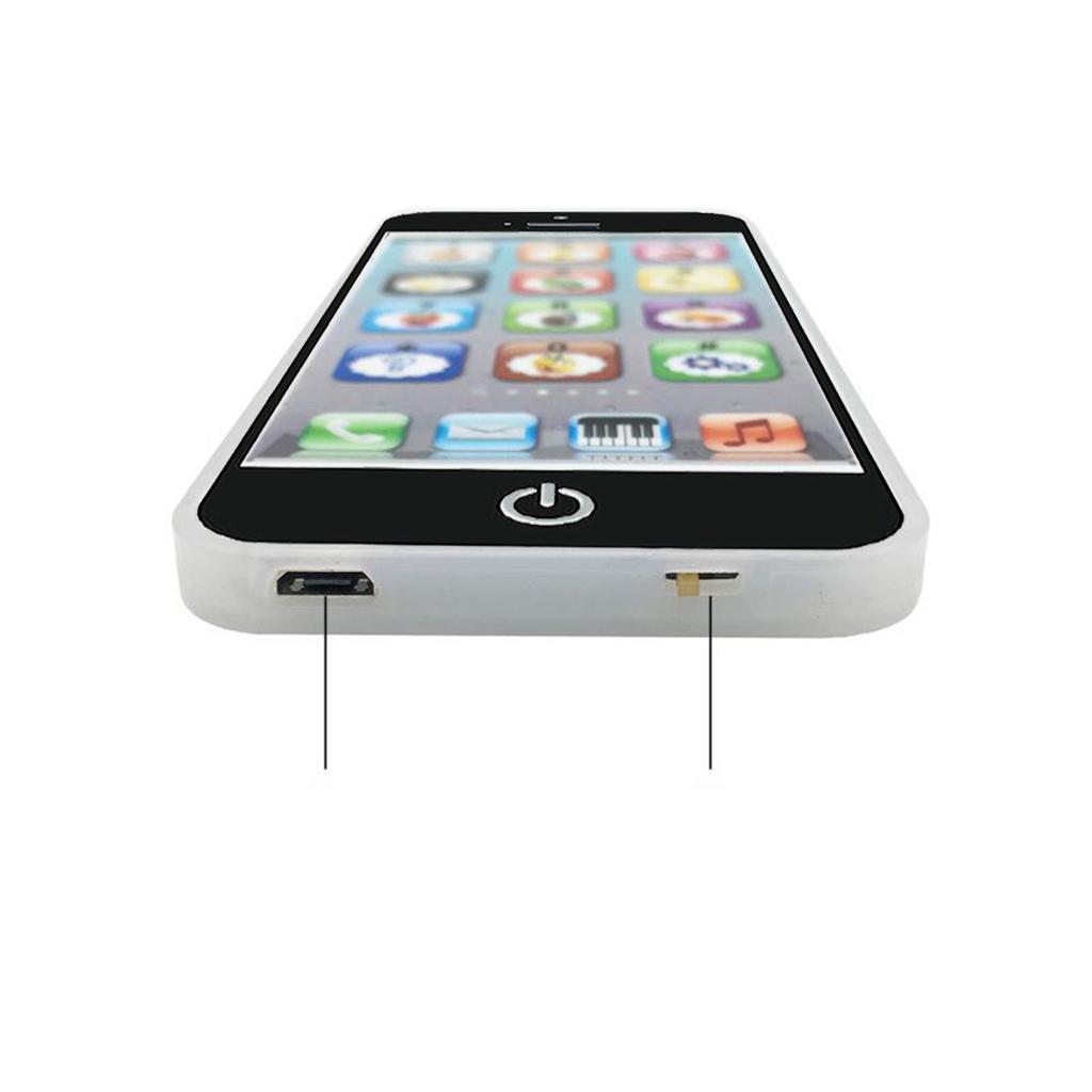 Child Phone Learning Electroni - Electronics And Gadgets Ce incelemesi ve fiyatı