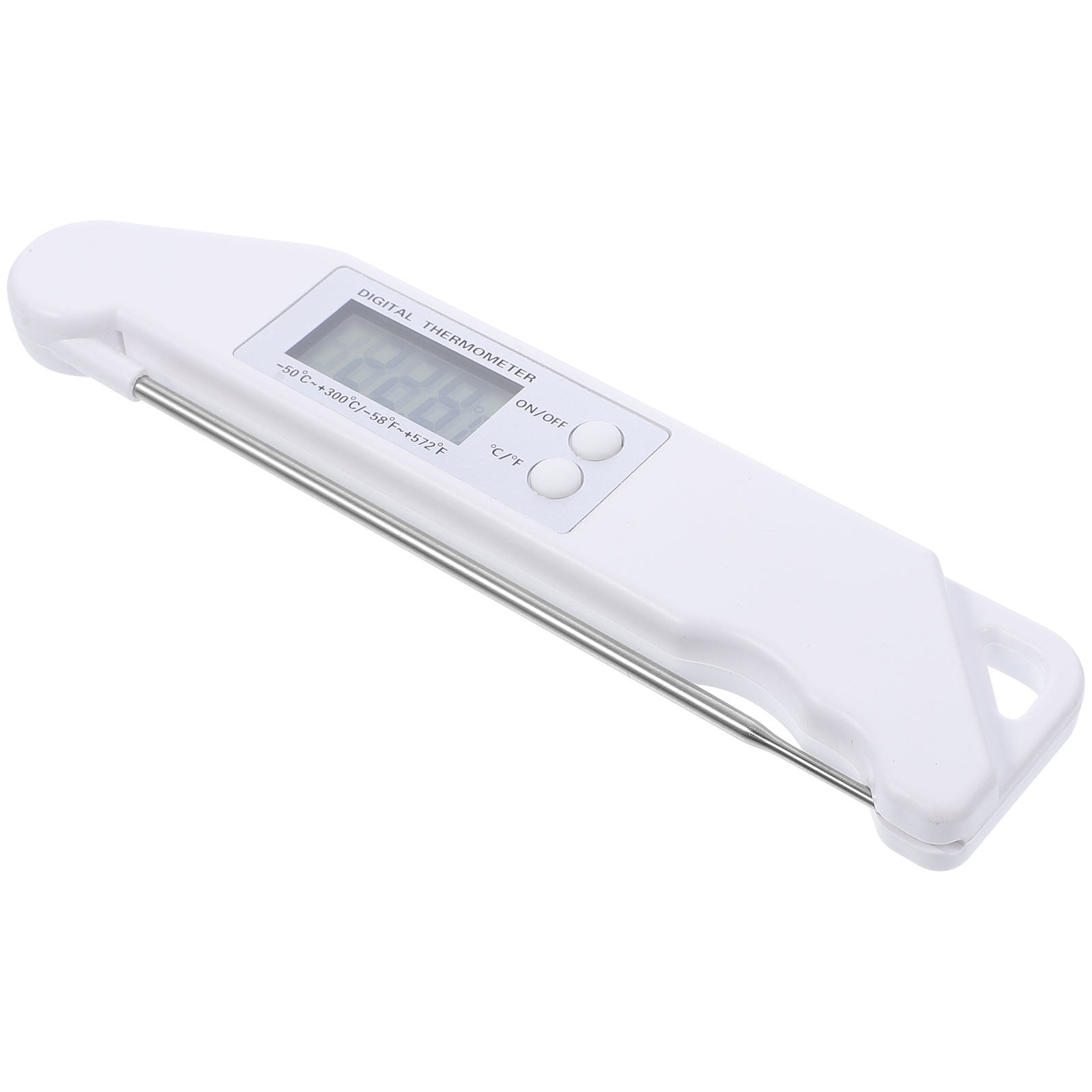 Folding Electronic Thermometer - Useful Electronic Gadgets incelemesi ve fiyatı