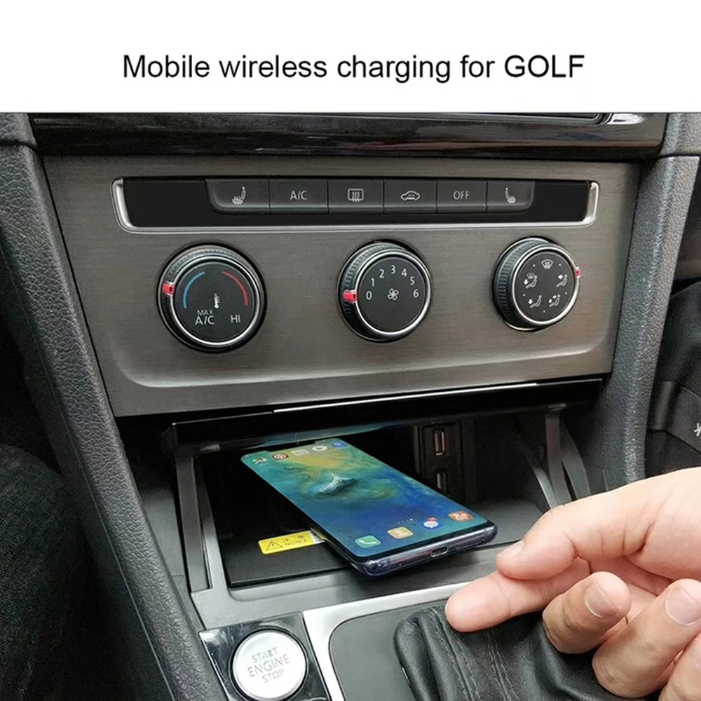 15w Wireless Charging For Volk - Wireless Phone Charger Pad incelemesi ve fiyatı