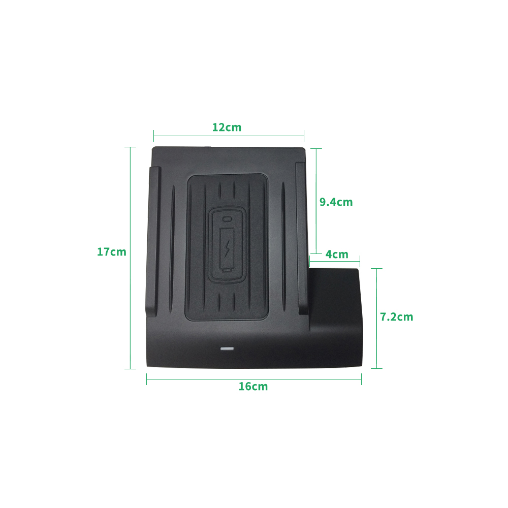 15w Wireless Charging For Volk - Wireless Phone Charger Pad incelemesi ve fiyatı