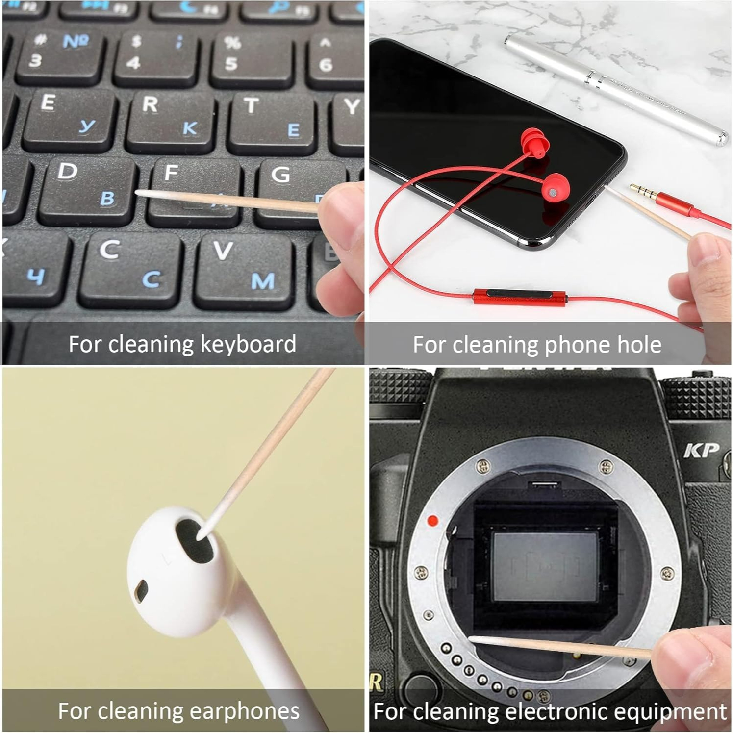 All-in-1 Electronics Cleaning  - Useful Electronic Gadgets incelemesi ve fiyatı