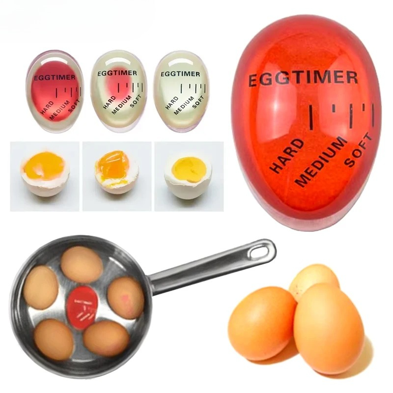 Egg Timer Kitchen Electronic G - Electronics And Gadgets Ce incelemesi ve fiyatı