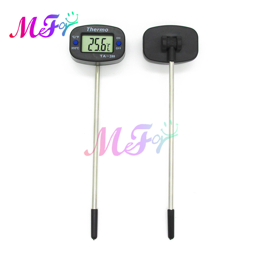 Digital Food Thermometer Elect - Useful Electronic Gadgets incelemesi ve fiyatı