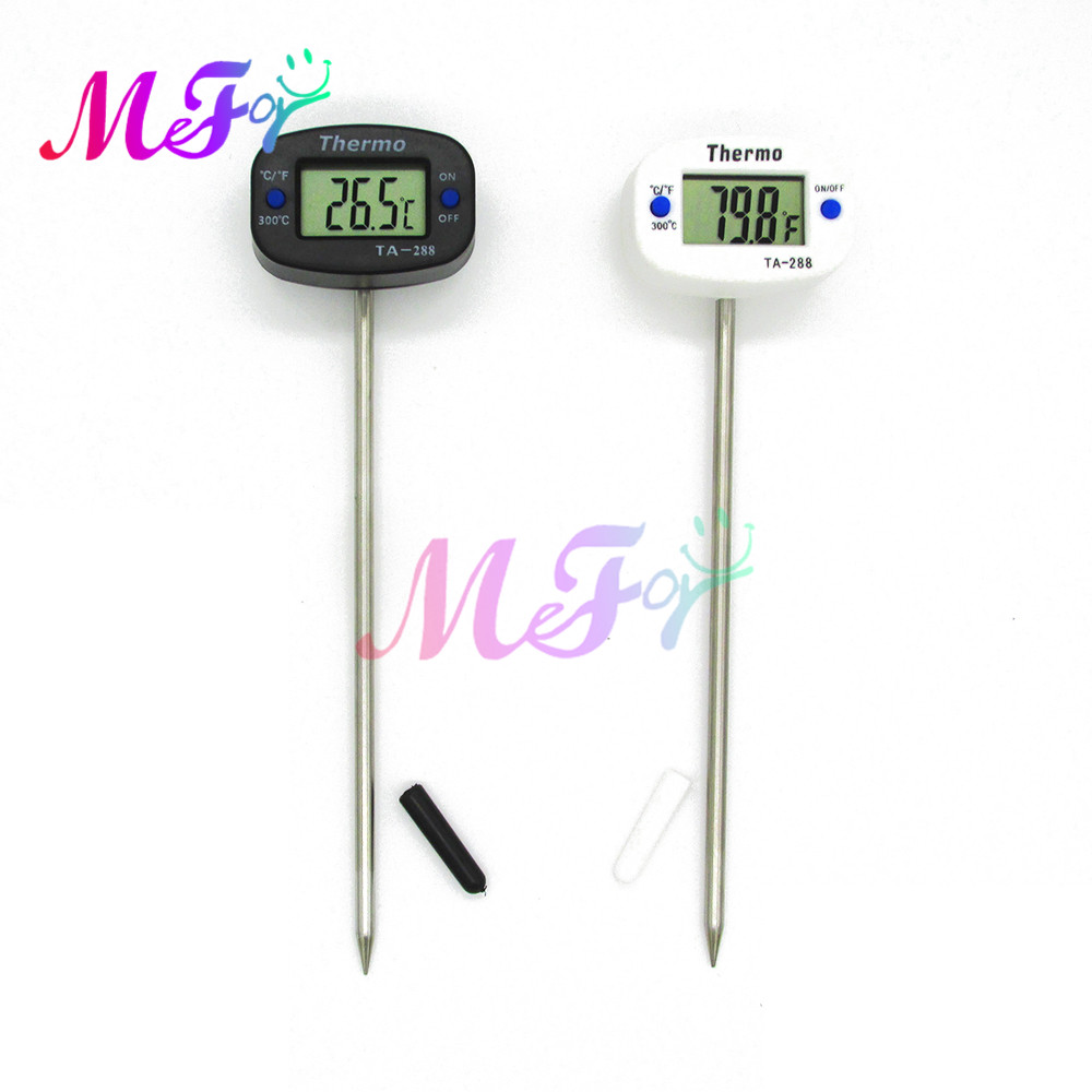 Digital Food Thermometer Elect - Useful Electronic Gadgets incelemesi ve fiyatı