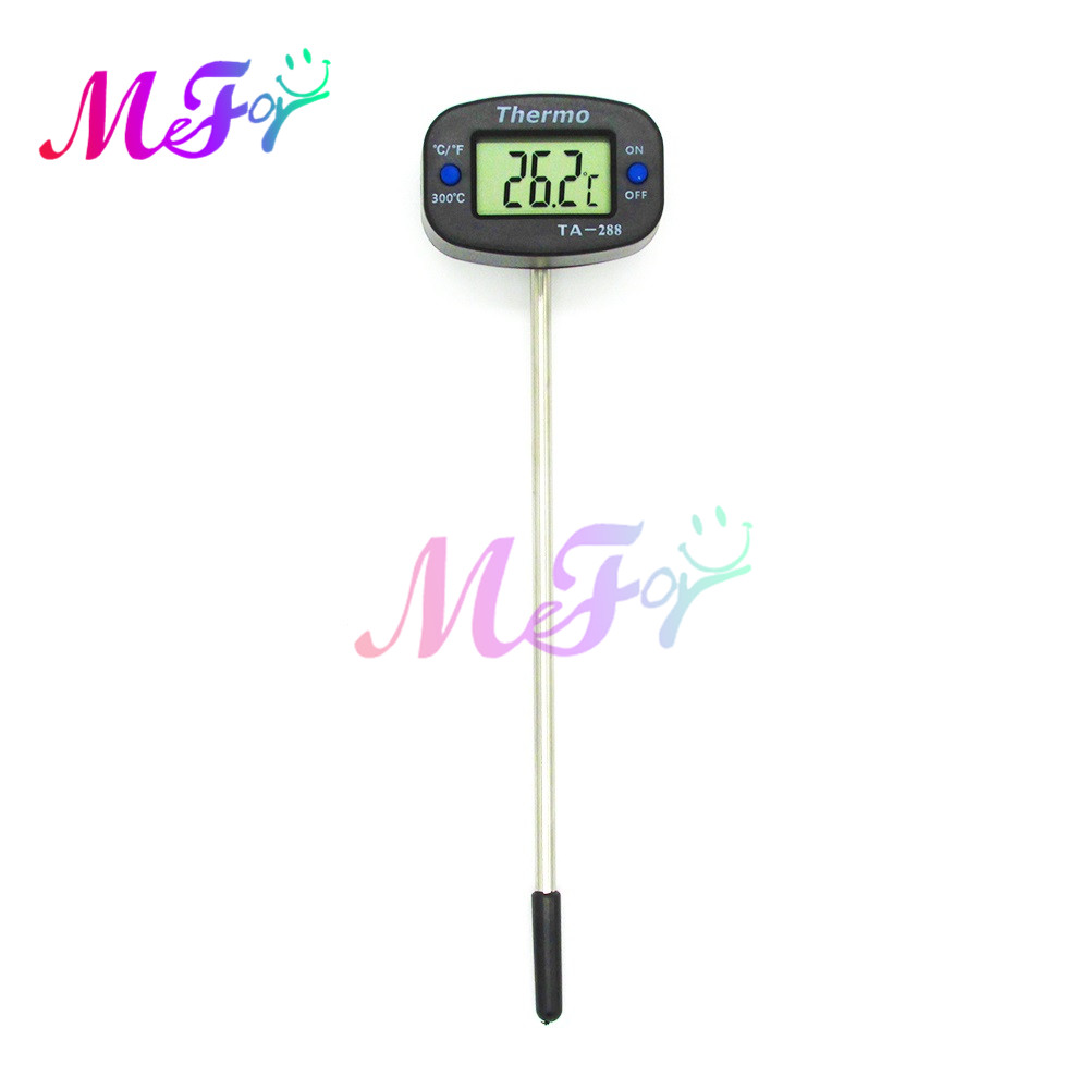 Digital Food Thermometer Elect - Useful Electronic Gadgets incelemesi ve fiyatı