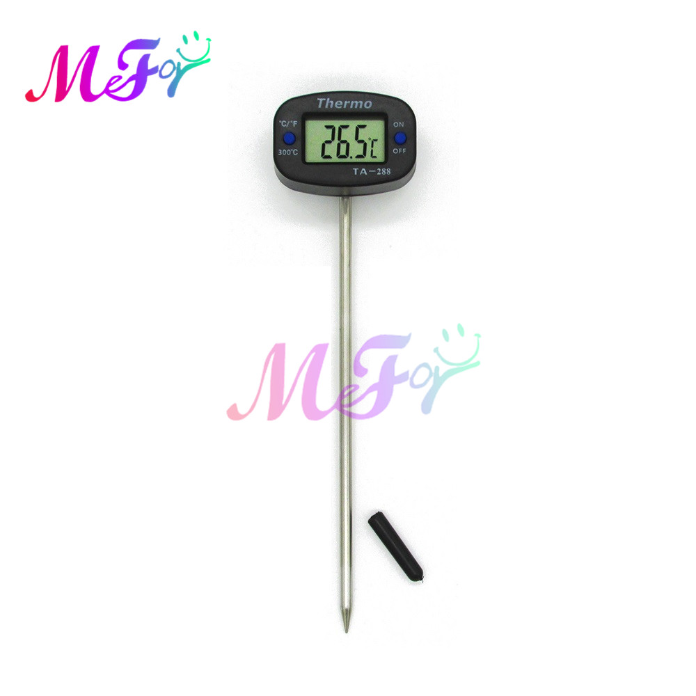 Digital Food Thermometer Elect - Useful Electronic Gadgets incelemesi ve fiyatı
