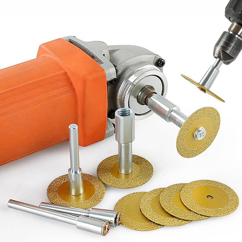 40mm Braze Diamond Saw Blade M - Electric Gadget incelemesi ve fiyatı