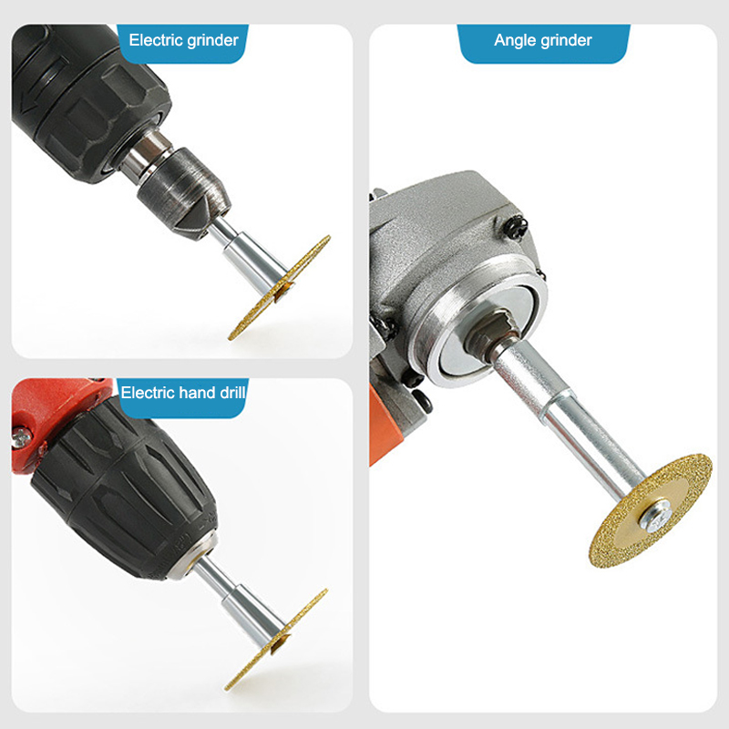 40mm Braze Diamond Saw Blade M - Electric Gadget incelemesi ve fiyatı