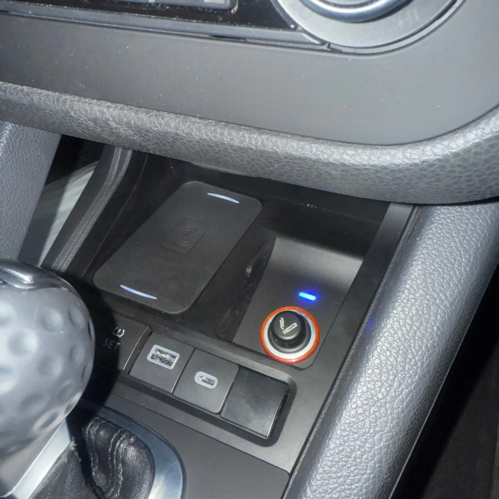 Moreway phone Holder wireless  - Wireless Phone Charger Pad incelemesi ve fiyatı