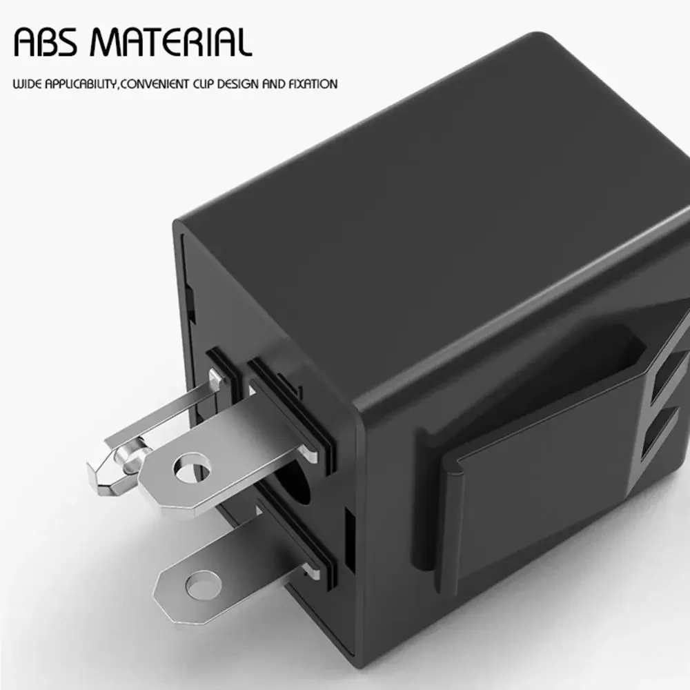 12v 3 pin Adjustable LED Flash - Useful Electronic Gadgets incelemesi ve fiyatı