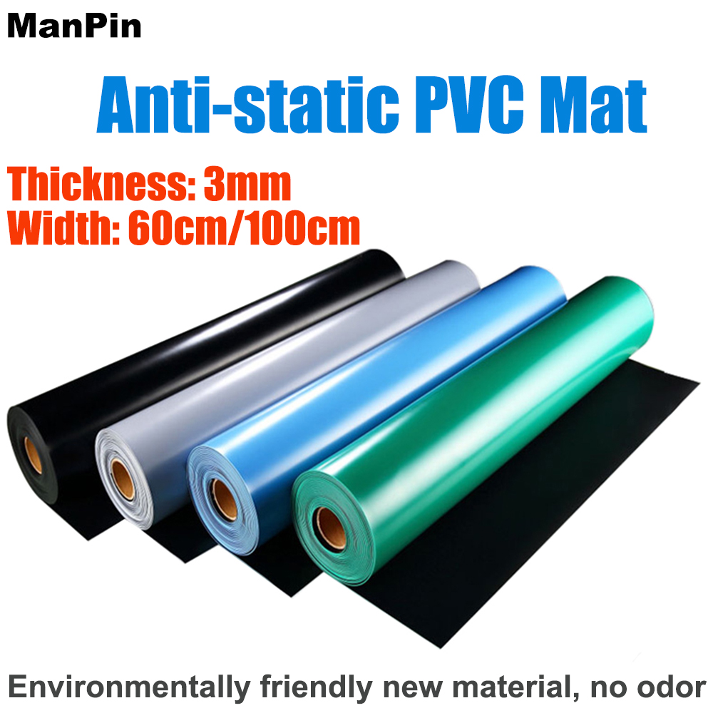 3mm Table Work Mat Anti Static - Useful Electronic Gadgets incelemesi ve fiyatı