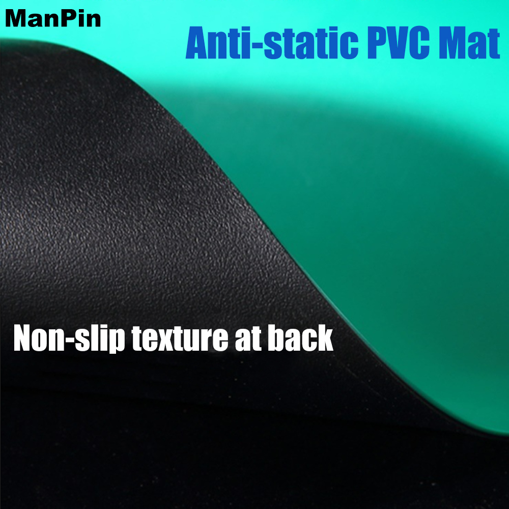 3mm Table Work Mat Anti Static - Useful Electronic Gadgets incelemesi ve fiyatı