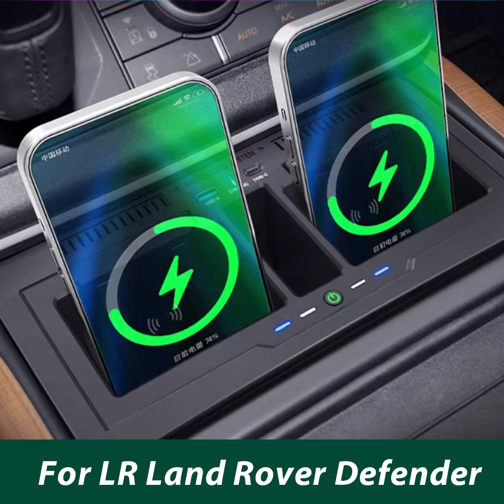 Moreway Phone Holder Wireless  - Wireless Phone Charger Pad incelemesi ve fiyatı