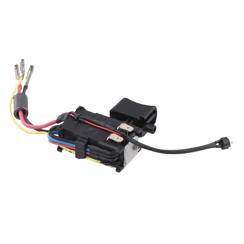 Trigger Switch Replacement 632 - Electric Gadget incelemesi ve fiyatı