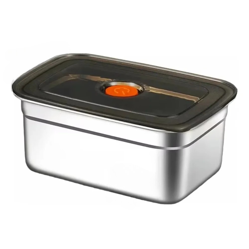 Stainless Steel Lunch Box Bent - Electronics Gadgets For Kids incelemesi ve fiyatı