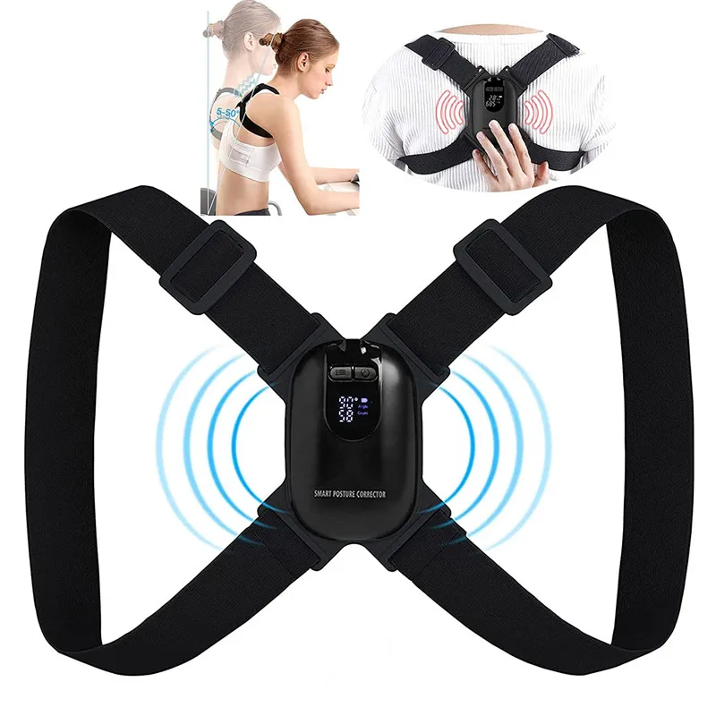 Smart Posture Corrector Sensor - Smart Posture Sensor incelemesi ve fiyatı