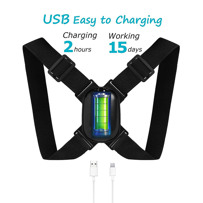 Smart Posture Corrector Sensor - Smart Posture Sensor incelemesi ve fiyatı