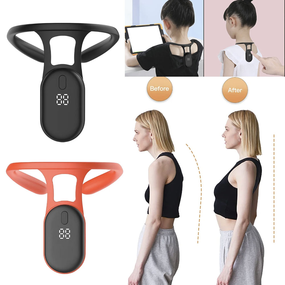 Smart Posture Corrector Miicro - Smart Posture Sensor incelemesi ve fiyatı