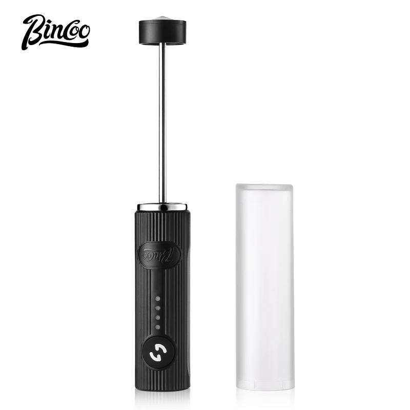 Bincoo UPGRADED Electric Coffe - Electric Gadget incelemesi ve fiyatı