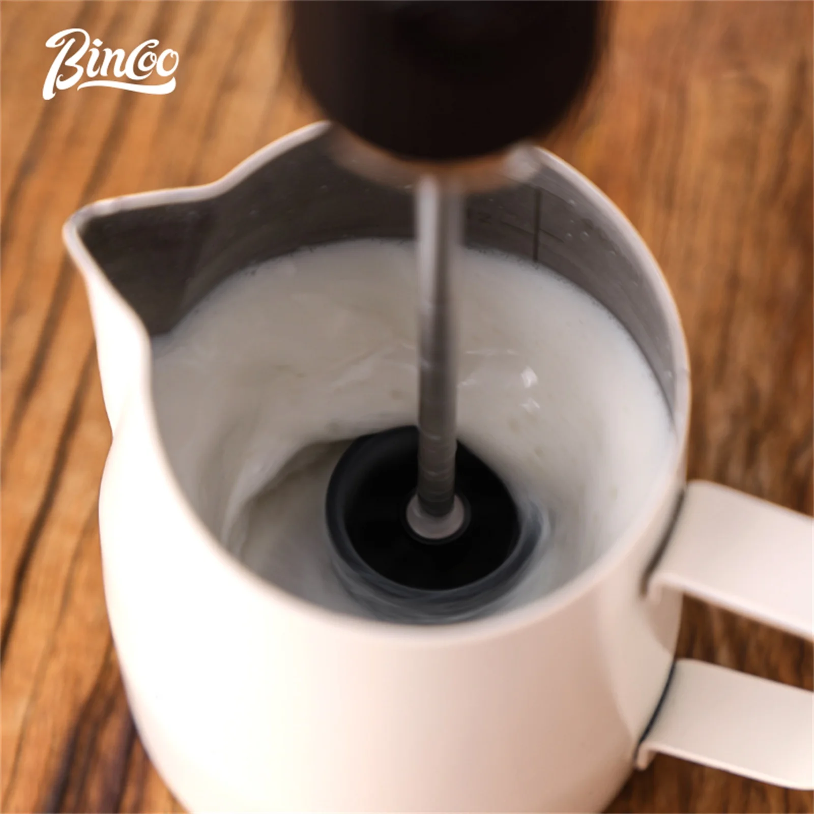 Bincoo UPGRADED Electric Coffe - Electric Gadget incelemesi ve fiyatı