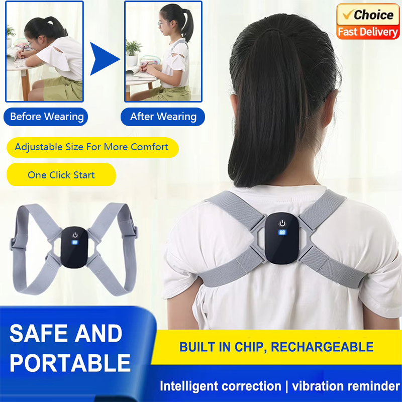 2026 New Smart Posture Correct - Smart Posture Sensor incelemesi ve fiyatı